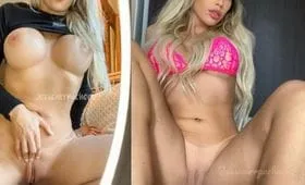 Jessica Pacheco pelada: vídeos porno grátis de buceta gostosa
